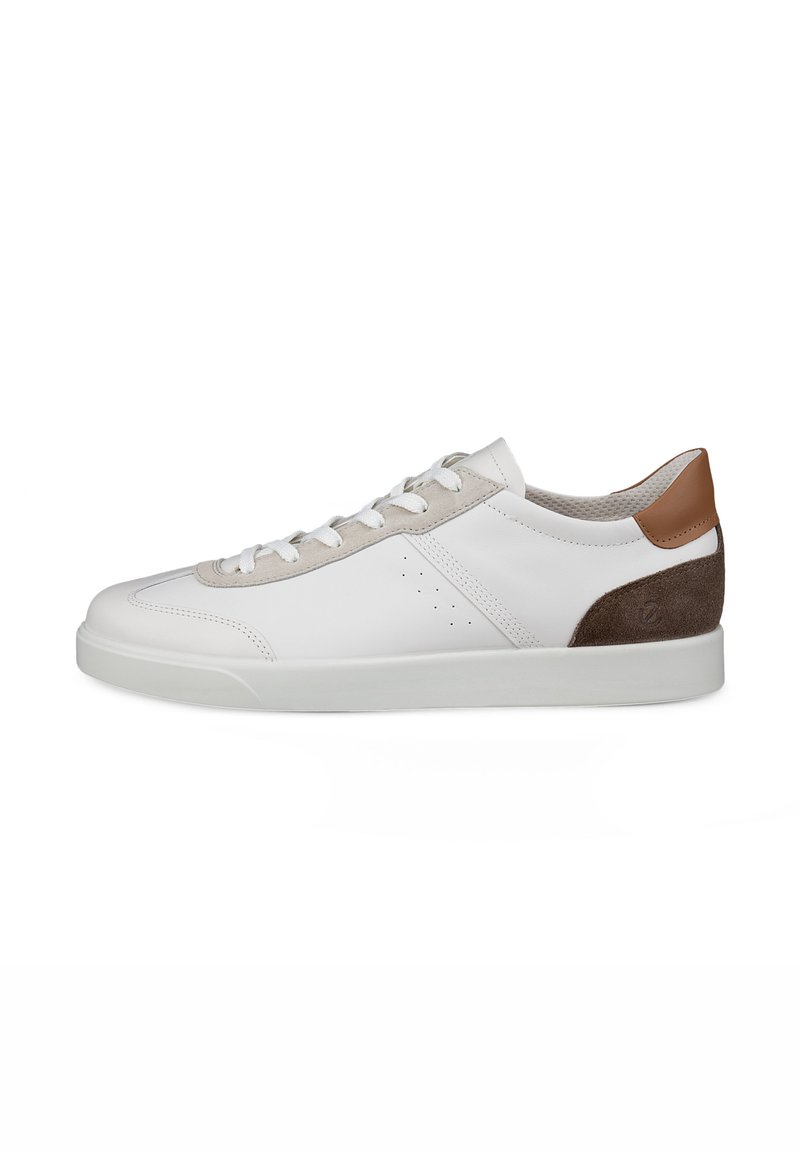 ECCO - - Sneakersy niskie, Powiększ