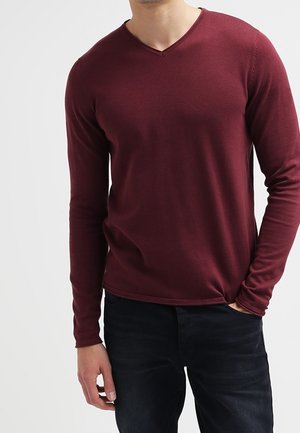 Neule - red