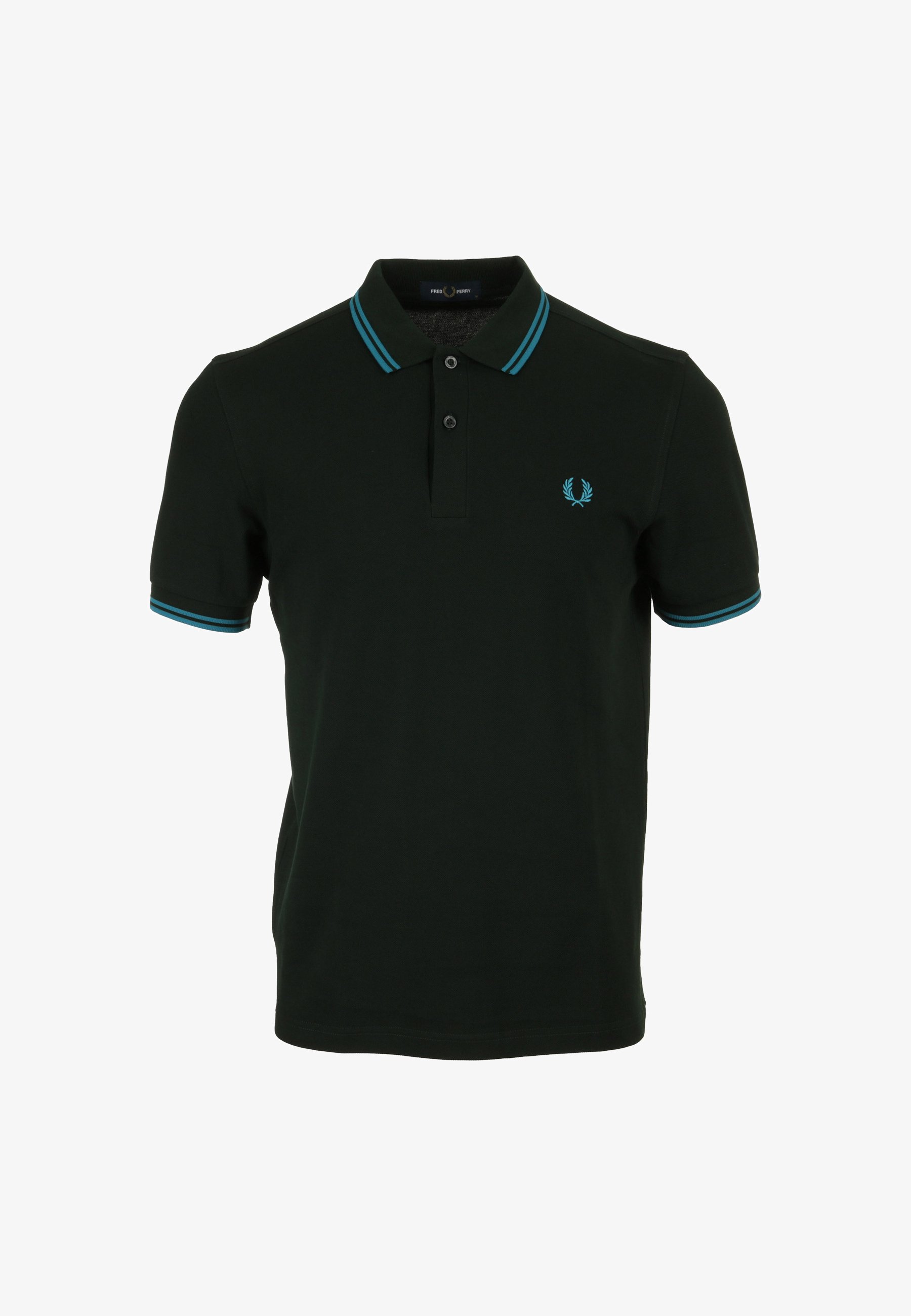Kalinga Ashok Sudadera Blanca Fred Perry Mens Clothing Fred Perry