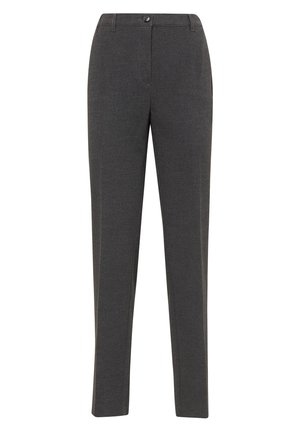 Stoffhose - grey