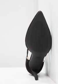 Anna Field Zapatos altos - black