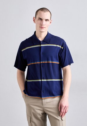 Skjorter - very dark navy