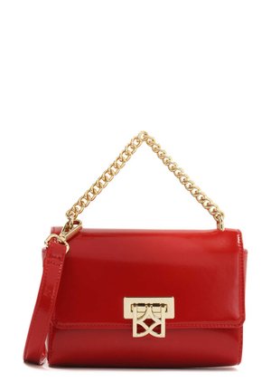 Kazar FREEMA - Handbag - red