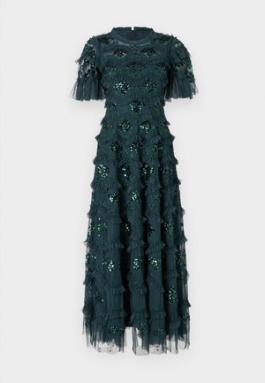 DAISY WAVE - Proginė apranga - emerald