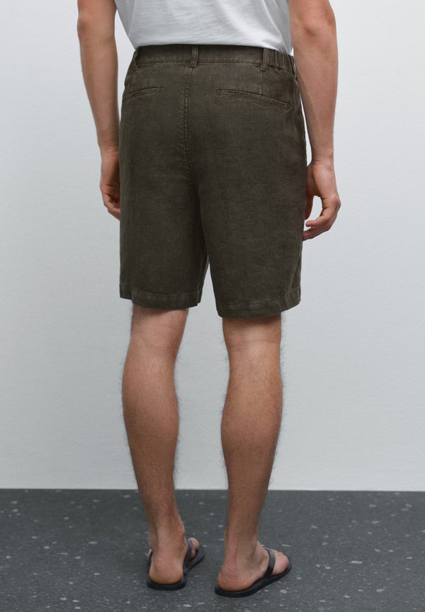 Shorts - khaki3