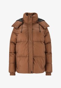 Ausgewählt, soft silt