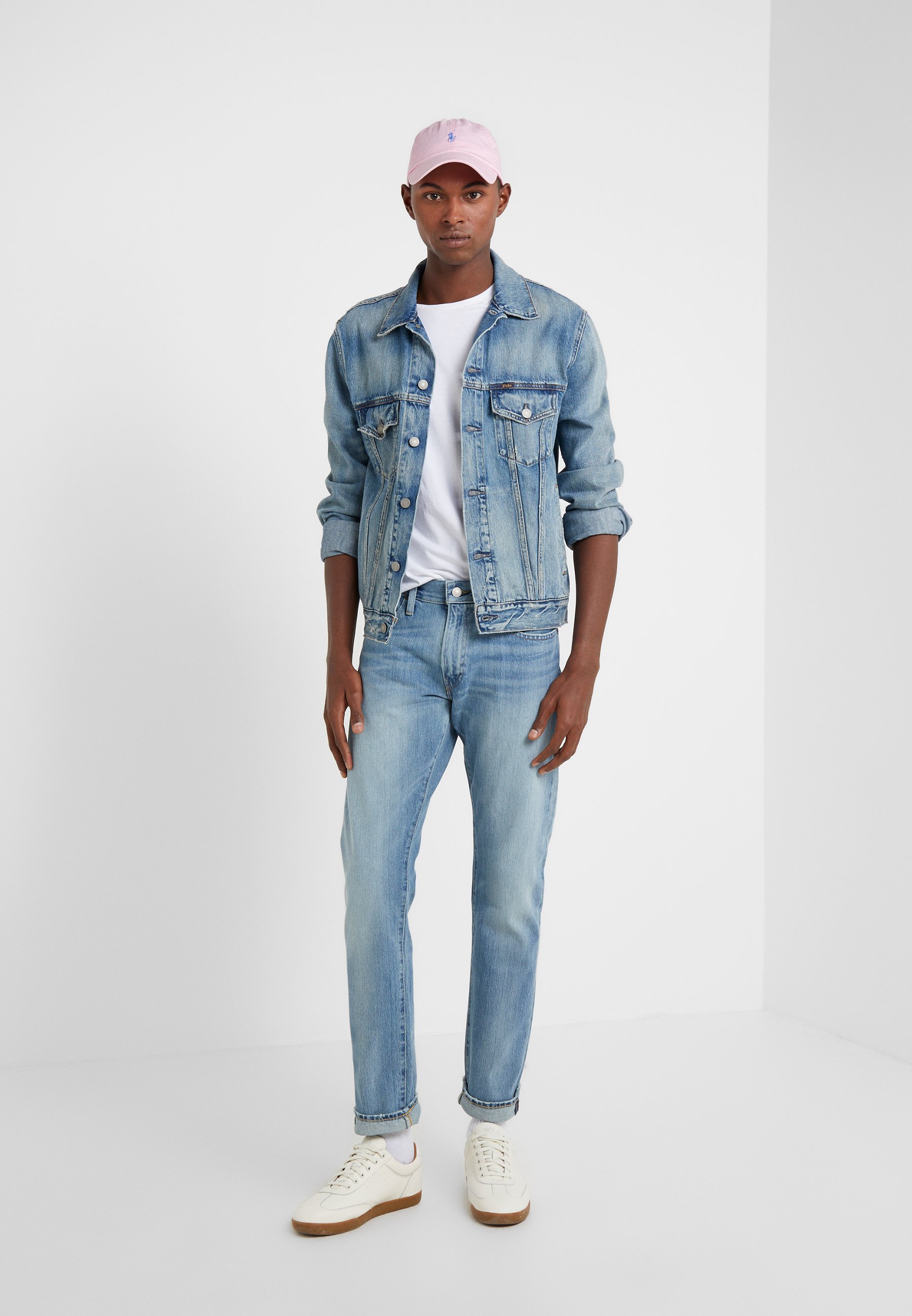 Polo Ralph Lauren SULLIVAN SLIM STRETCH 