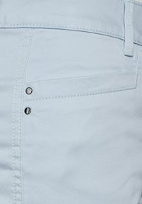 Street One Tygbyxor - blau