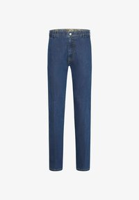 Geselecteerd, dunkelblau