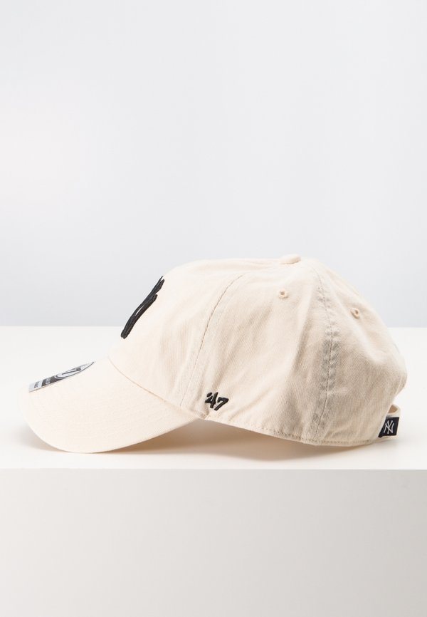 NEW YORK YANKEES  - Cap - natural3