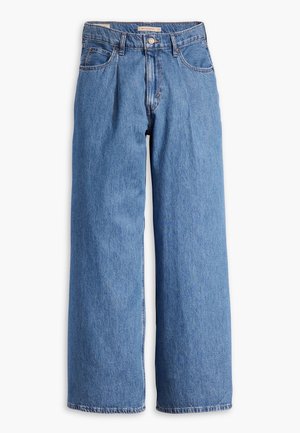 Levi's®, Jean baggy - blue denim
