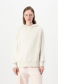 BOSS - Sweatshirt - open white Thumbnail Image 1