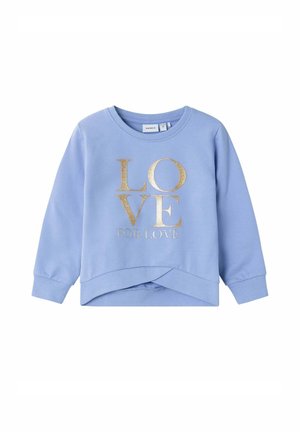 Sweatshirt - easter egg