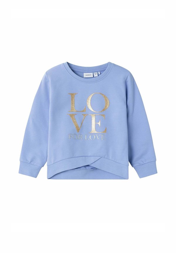 Sweatshirt - easter egg