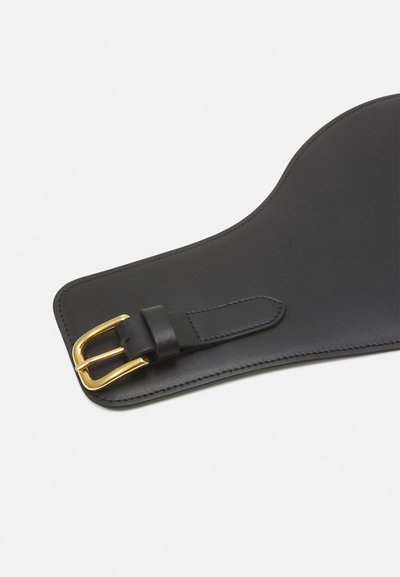 Liffner FLOW CORSET - Pásky do pasu  - black