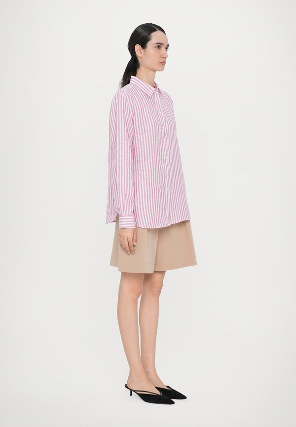 JOSEF - Button-down blouse2
