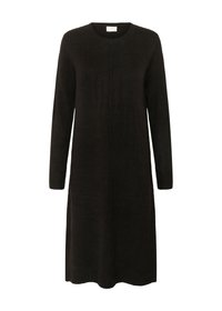 KAIRIS - Neulemekko - black deep