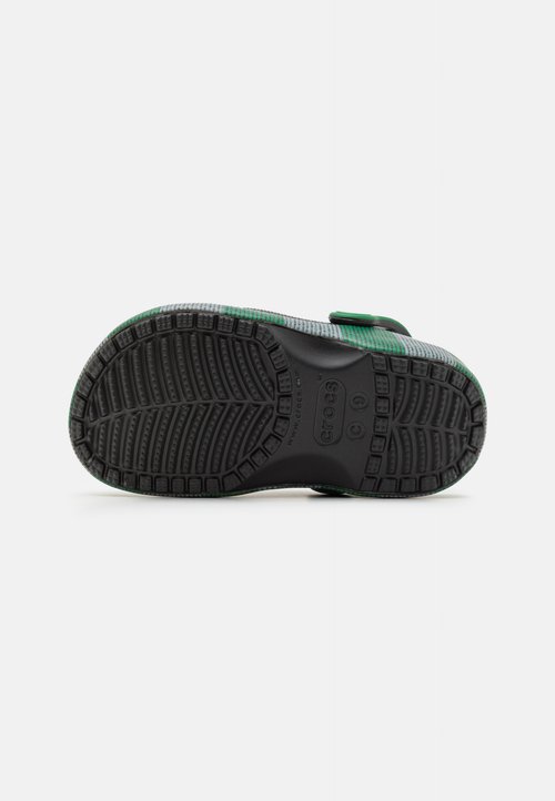 Crocs HARRY POTTER SLYTHERIN UNISEX - Pool slides - multicolor — foto 5