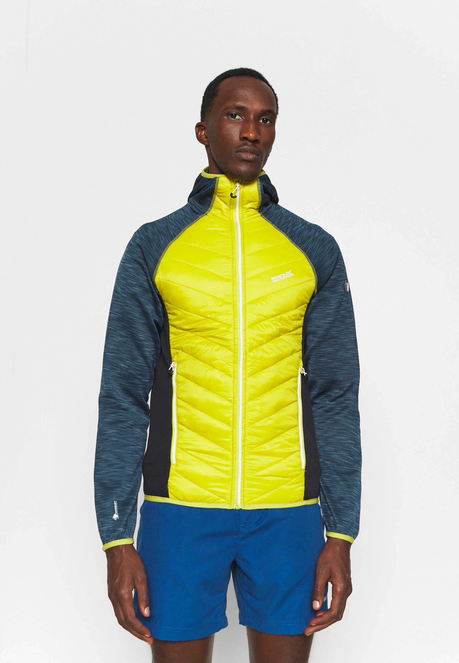 Men ANDRESON VI HYBRID - Outdoor jacket Men ANDRESON VI HYBRID - Outdoor jacket