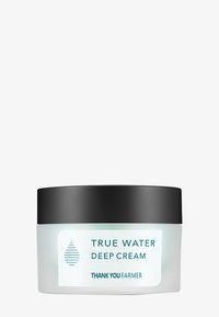 Thank You Farmer - TRUE WATER DEEP CREAM - Dagcrème - - Miniatuurafbeelding 1