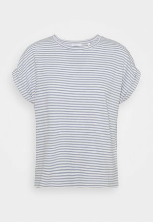 SIPAY ROS - Camiseta estampada - blue mood