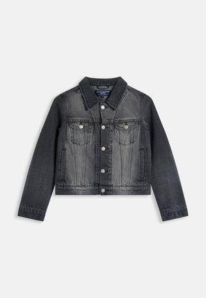 Juicy Couture, DIA  - Giacca di jeans - washed black denim