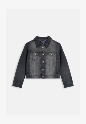 Juicy Couture, DIA - Giacca di jeans - washed black denim