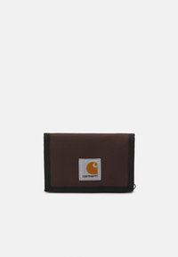 Carhartt WIP - ALEC WALLET UNISEX - Piniginė - tobacco Miniatiūros vaizdas 1