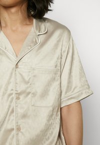 adidas Originals MONO  - Chemise - beige