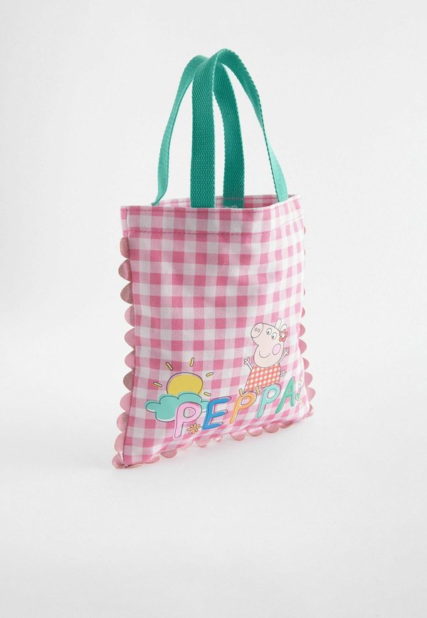 PEPPA PIG  SHOPPER REGULAR FIT – Shopping Bag – multi