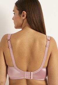 Cellbes of Sweden WITH SOFT - Alustoppi - dusty pink
