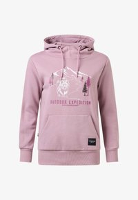 Επιλέχθηκε, pale mauve bear