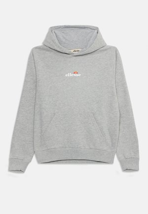 OTTERNERE OH HOODY UNISEX - Sweatshirt - light grey