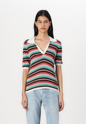 Polo marškinėliai - latigo bay