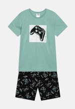 Pigiama Ragazzi Gaming - Comodo E Morbido, Tema Videogiochi - Foto 12