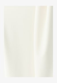 No seleccionado, cream