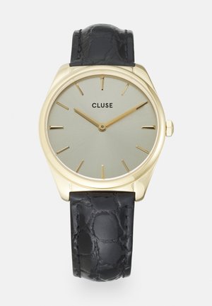 FÉROCE PETITE - Watch - gold colour