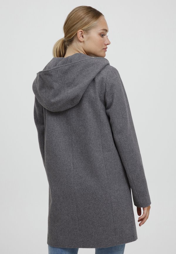 OXNELINA - Winter coat2