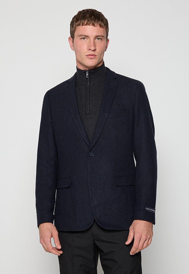 French Connection Blazer blauw