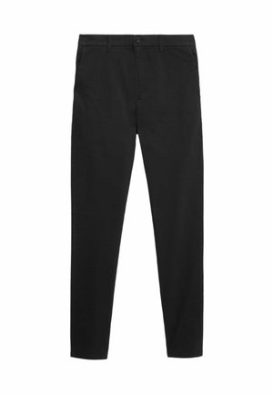 Marks & Spencer, Chino - black