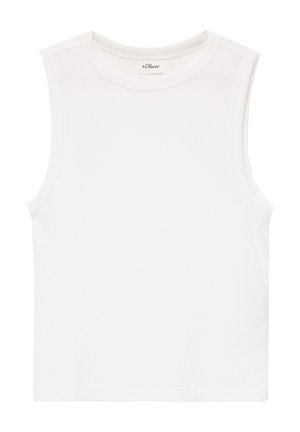 - Top