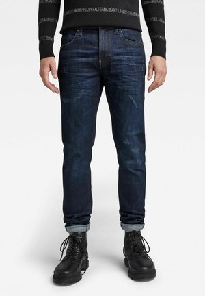 Jeans Skinny Fit - dark blue