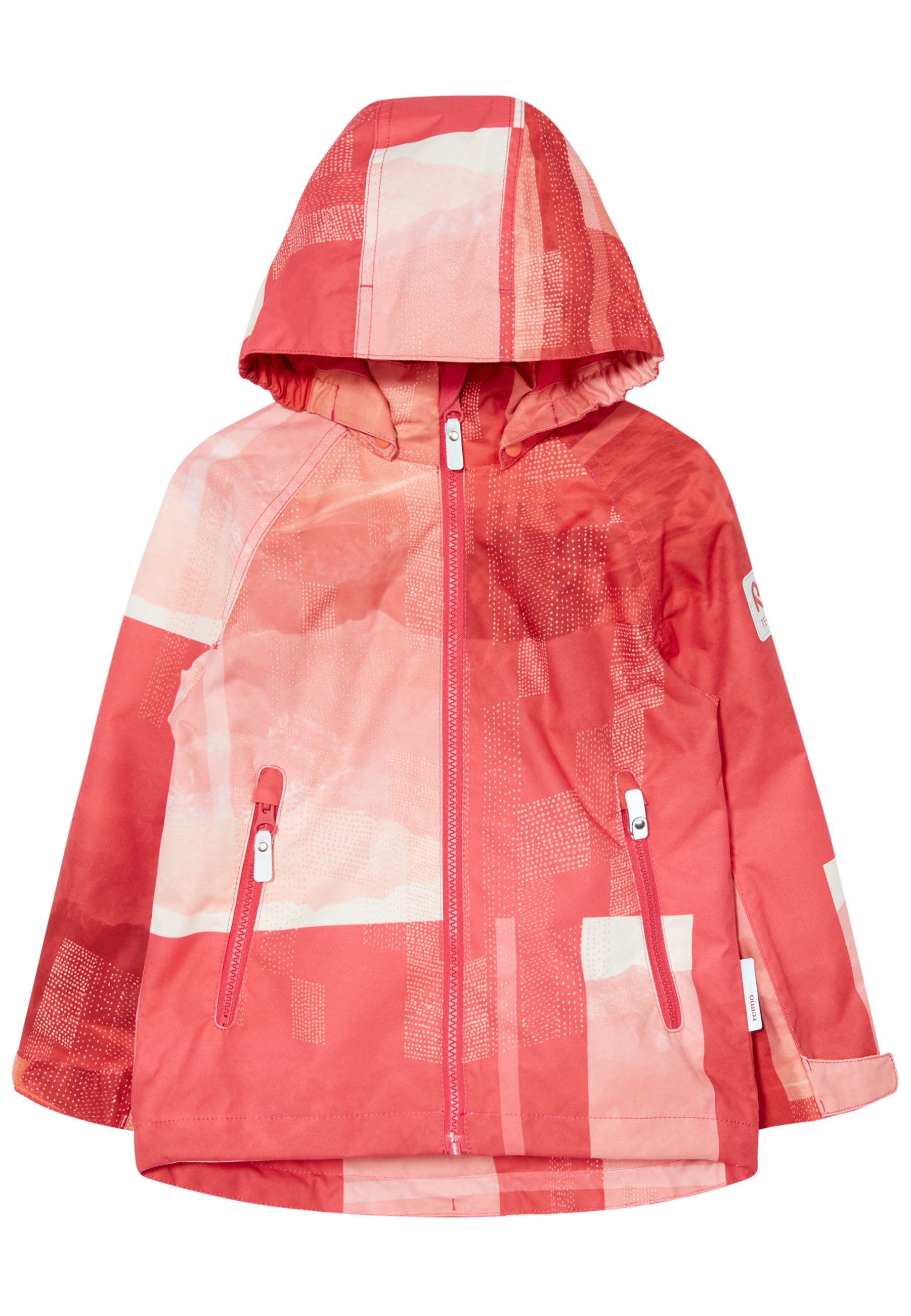 Reima ELEGE Joggesko navy Zalando.no Reima MINNA 2IN1 Dunjakke powder pinkrosa Zalando.no