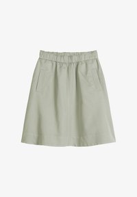 Sélectionné, fresh sage