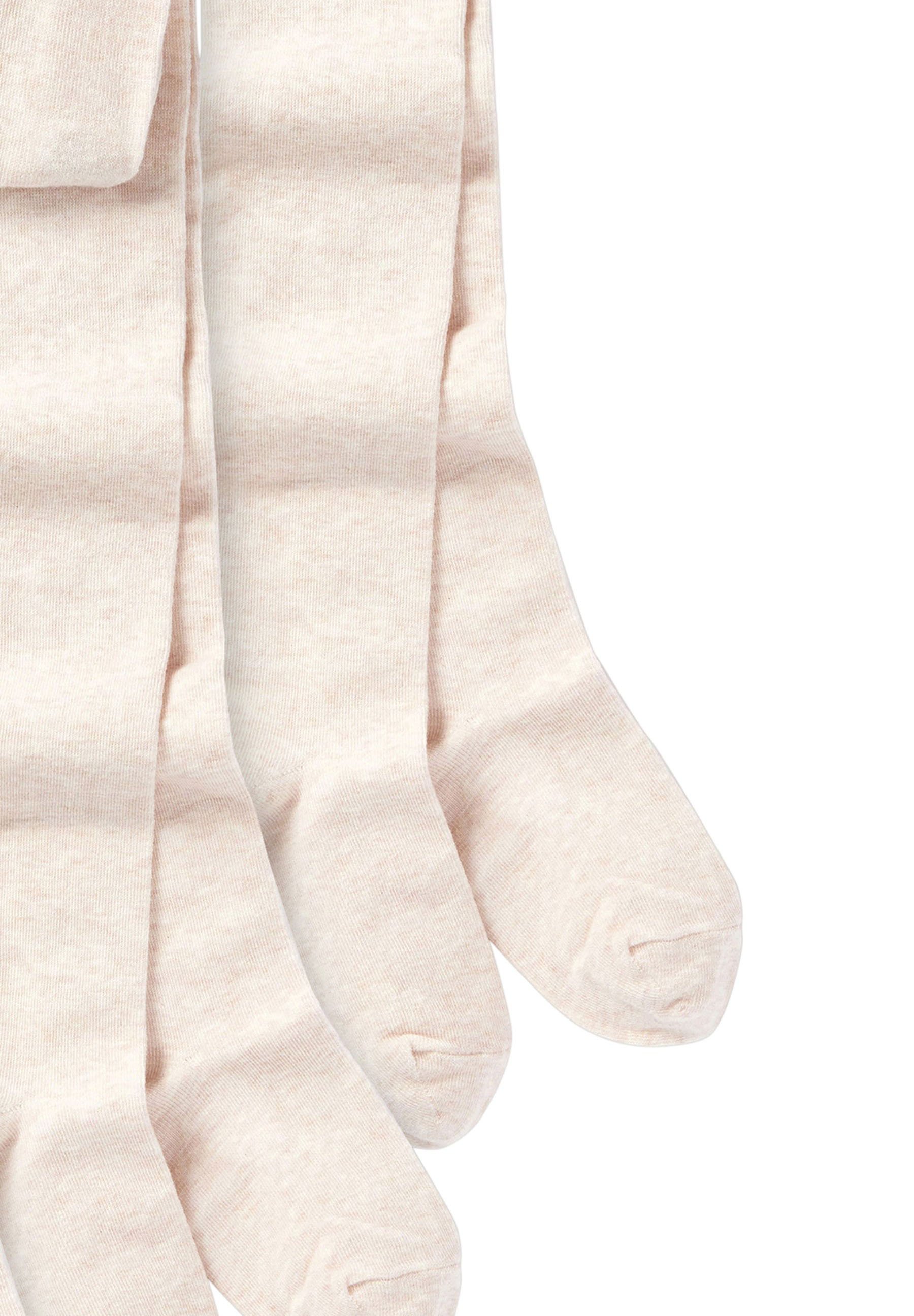 Collants Thermiques Pour Fille NEXT - École, Hiver - Doux Et Chauds - Lavage Machine 40°C - 11