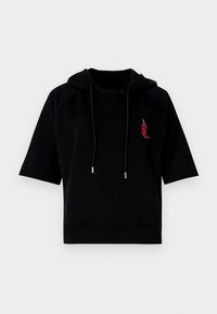 ERINAS - Hoodie - black