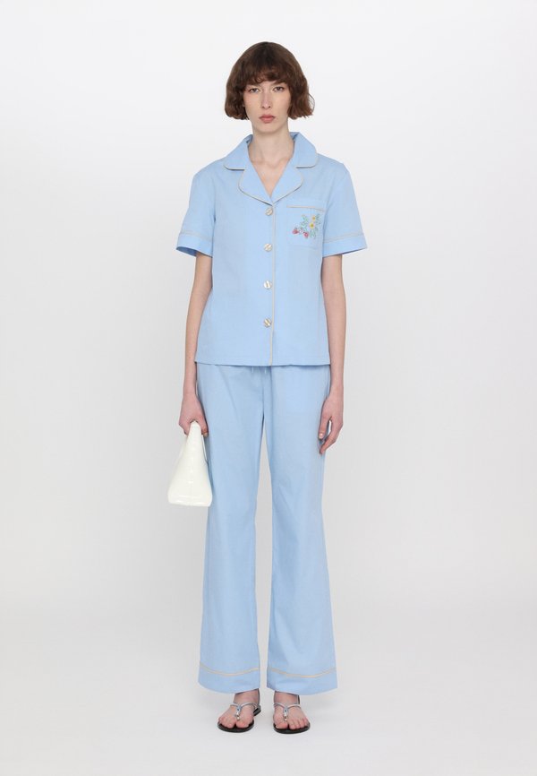 FIONA PANTS - Trousers2