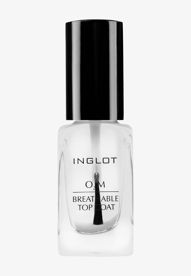 INGLOT - O2M BREATHABLE TOP COAT - Top Coat, Vergrößern