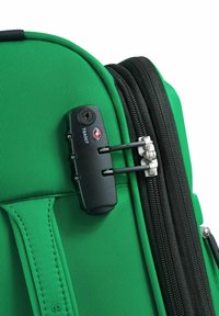 Delsey Paris Trolley - green