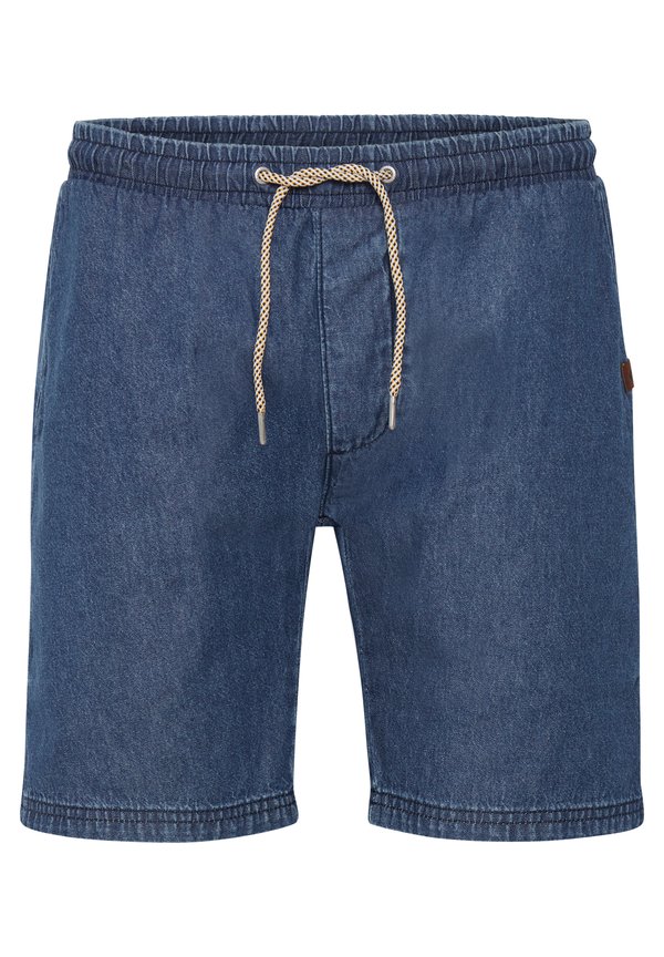 IDAberavon - Shorts - dark indigo3